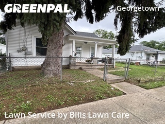 Grass Cutting nearby Lexington, KY, 