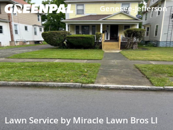 Lawn Mowing nearby Rochester, NY, 