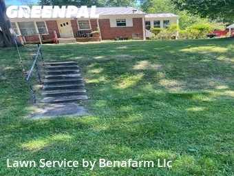 Lawn Mow nearby Beltsville, MD, 