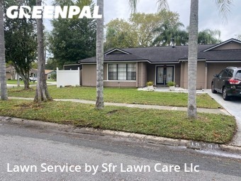 Lawn Maintenance nearby Tampa, FL, 