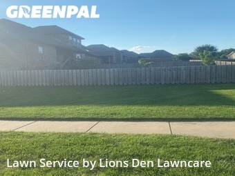 Yard Cutting nearby Springfield, MO, 