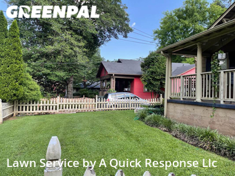 Lawn Mowing Service nearby Hapeville, GA, 