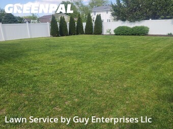 Lawn Care Service nearby Cedar Rapids, IA, 