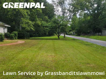 Lawn Cut nearby Hartwell, GA, 