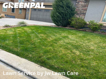 Property Maintenance in Highlands Ranch, 80126, Yard Grooming by Jw Lawn Care , work completed in Nov , 2025