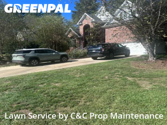 Yard Mowing nearby Durham, NC, 