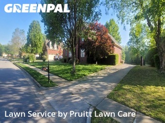 Lawn Care Service nearby Owens Cross Roads, AL, 