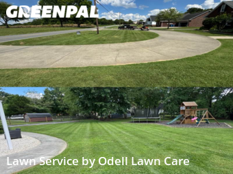 Lawn Mow nearby Harrisburg, NC, 