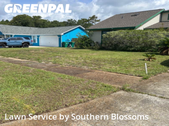 Yard Cutting nearby Mary Esther, FL, 