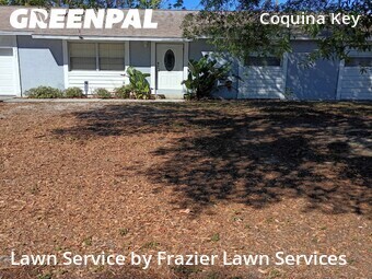 Lawn Cutting nearby Saint Petersburg, FL, 