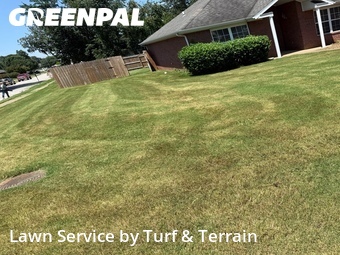 Yard Cutting nearby Rogers, AR, 