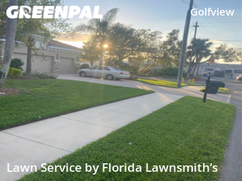Lawn Care nearby Tampa, FL, 