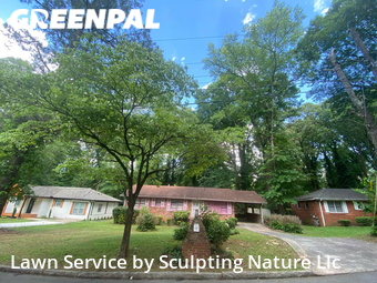 Lawn Cut nearby Atlanta, GA, 