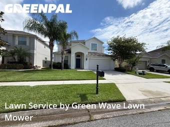 Grass Cutting nearby Orlando, FL, 