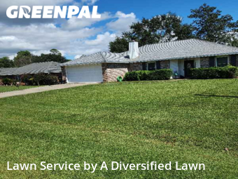 Lawn Mowing nearby Pace, FL, 