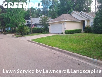 Lawn Care Service nearby Gainesville, FL, 