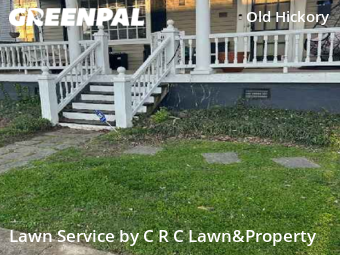 Grass Cutting nearby Nashville, TN, 