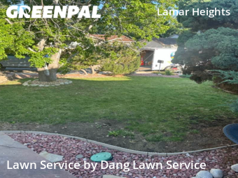 Lawn Service nearby Arvada, CO, 