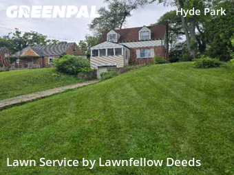 Lawn Mow nearby Cincinnati, OH, 