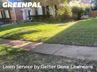 Lawn Care Service nearby Irving, TX, 