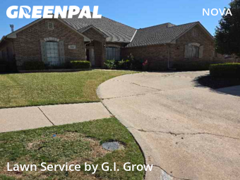Lawn Mowing nearby Oklahoma City, OK, 