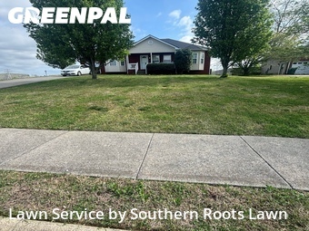 Lawn Mowing nearby Lebanon, TN, 