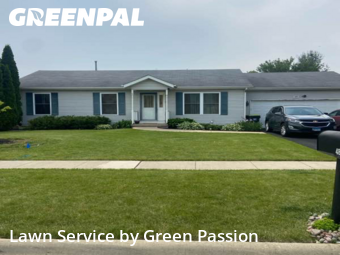 Lawn Maintenance nearby Cortland, IL, 