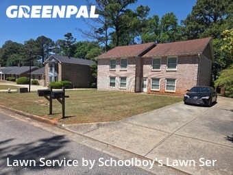 Lawn Maintenance nearby Conyers, GA, 