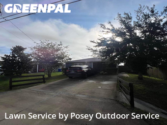 Lawn Care nearby St. Augustine, FL, 