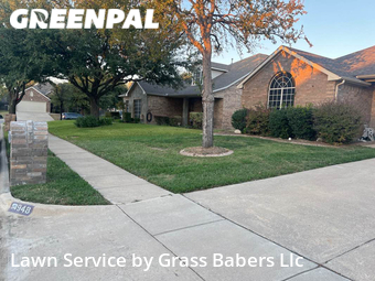 Grass Cutting nearby Saginaw, TX, 