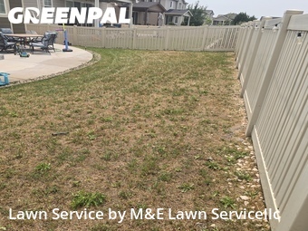 Grass Cutting nearby Commerce City, CO, 