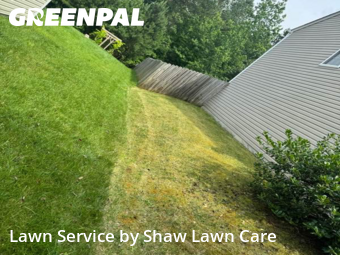 Yard Cutting nearby Durham, NC, 