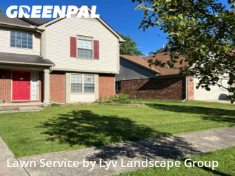 Lawn Cut nearby Canton, MI, 