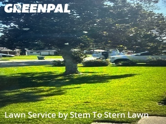Grass Cutting nearby Gulfport, MS, 