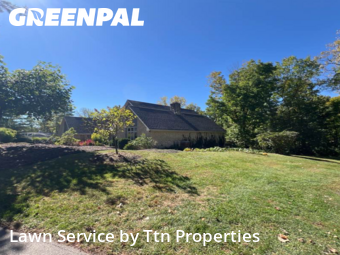 Yard Mowing nearby Zionsville, IN, 