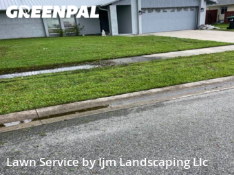 Yard Mowing nearby Orlando, FL, 