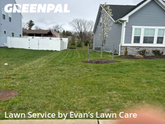 Grass Cutting nearby Cheswick, PA, 