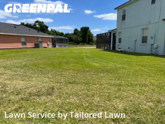 Lawn Service nearby Davenport, FL, 