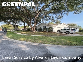 Lawn Mowing nearby Winter Park, FL, 
