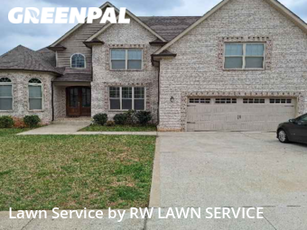 Grass Cut nearby Clarksville, TN, 