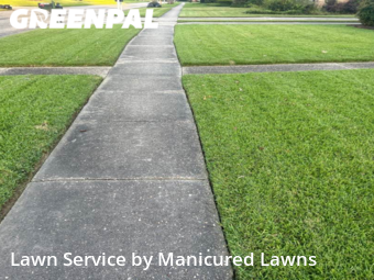 Lawn Care nearby Baton Rouge, LA, 
