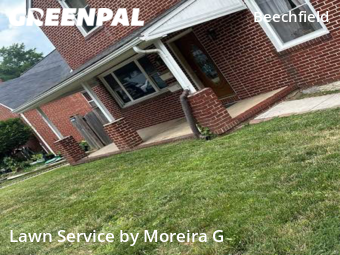 Lawn Cutting nearby Baltimore, MD, 