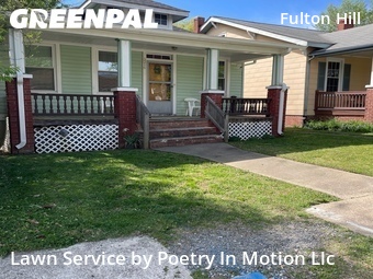 Yard Mowing nearby Richmond, VA, 