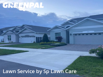 Lawn Maintenance nearby Azalea Park, FL, 