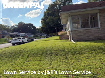 Grass Cutting nearby South Bend, IN, 