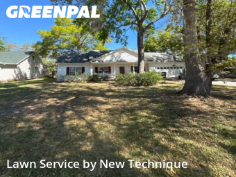 Lawn Care Service nearby Apopka, FL, 