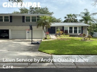 Yard Cutting nearby Seminole, FL, 