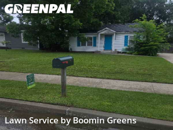 Lawn Care nearby Broken Arrow, OK, 