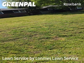 Lawn Mowing Service nearby Nashville, TN, 
