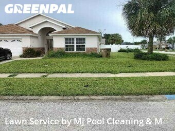Grass Cutting nearby Kissimmee, FL, 